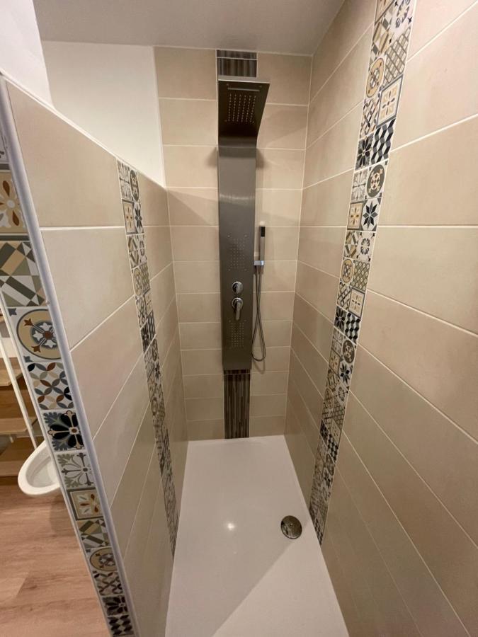 Вилла Chalet Au Calme Betplan Экстерьер фото